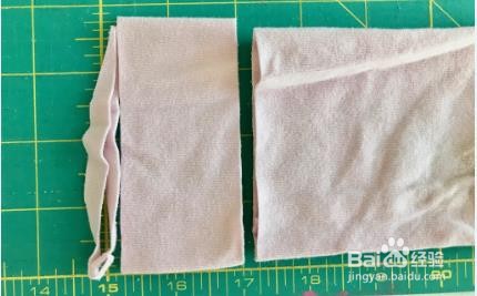 长袖衬衫改短袖的方法