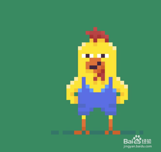 如何制作8bit视频