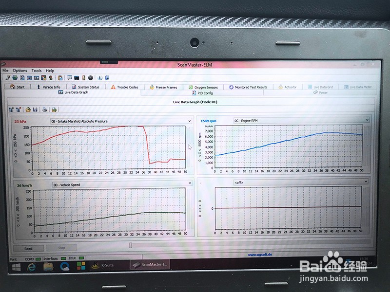 奔驰AMG A45 2.0T刷ECU升级方案