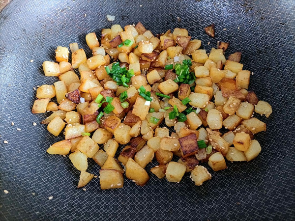 土豆这样做零失败