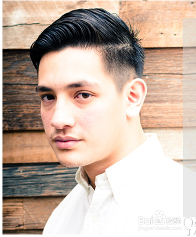 男神与你之间，只差这8款潮流发型！