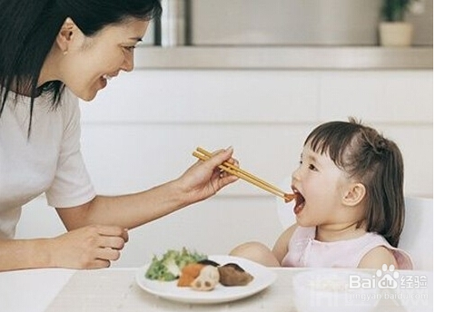 <b>孩子挑食、偏食，家长该怎么办</b>