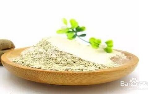 三七粉做面膜怎么调制淡斑