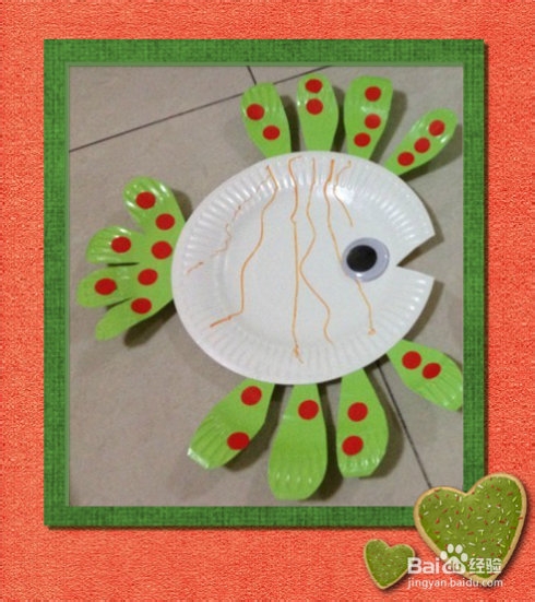 亲子阅读：[4]《Hooray for Fish》III