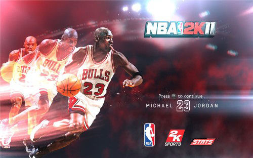 怎样NBA 2K11名人堂难度下的投篮