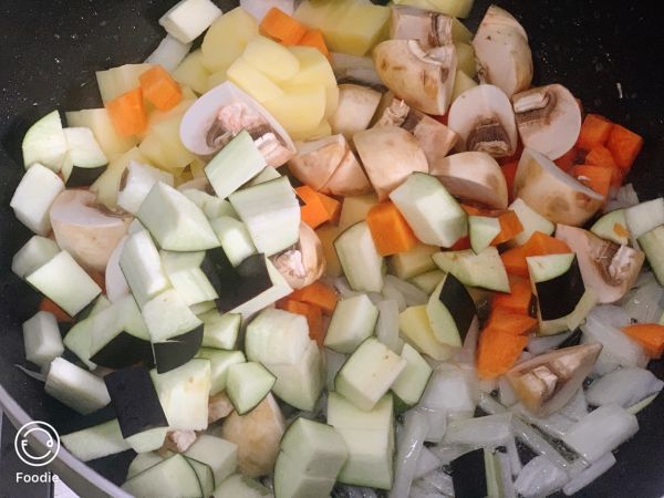 快手日式咖喱饭