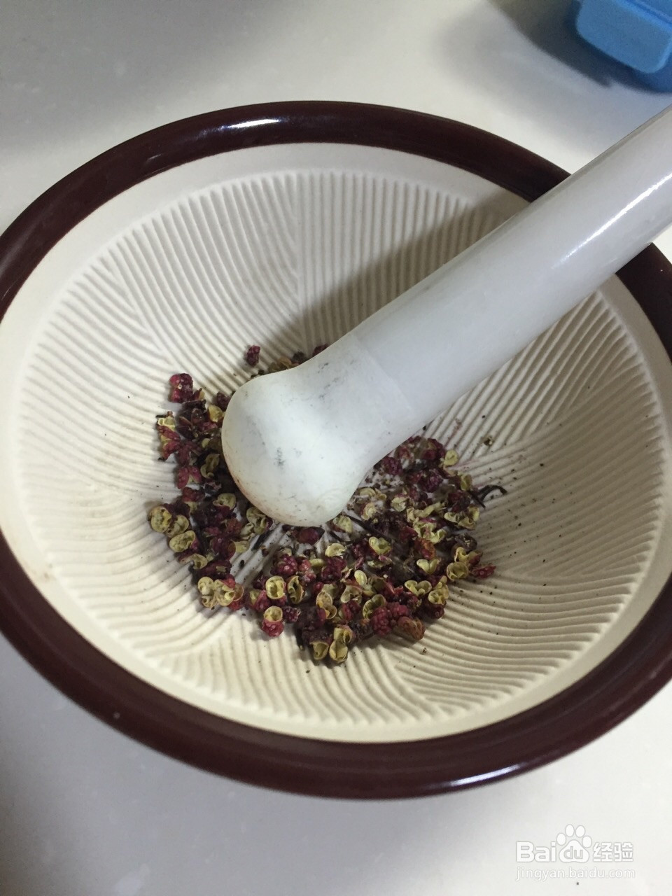 现磨 椒盐皮皮虾的做法