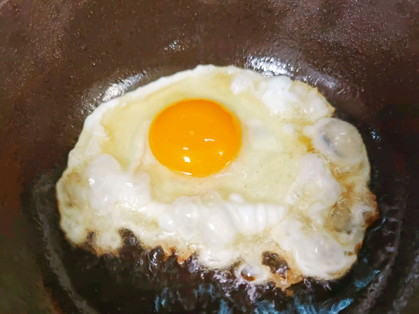 暖冬白菜豆腐汤