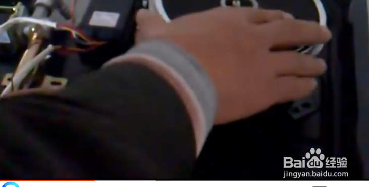 燃气灶电磁阀安装与更换