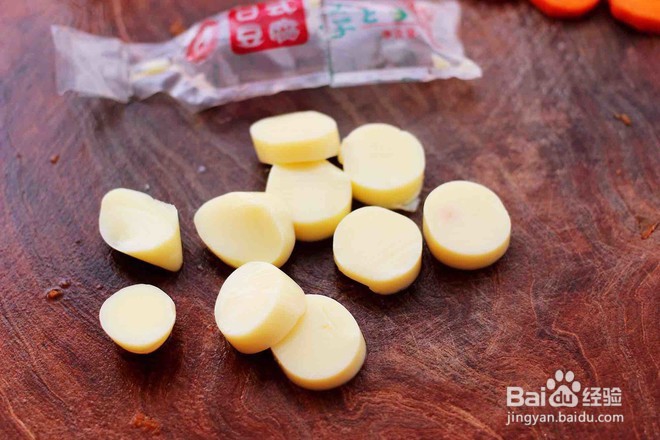 怎么样做美味的日式豆腐蒸肉