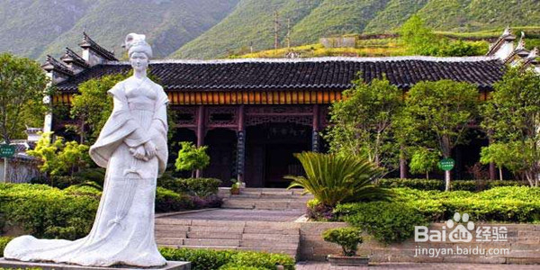 船进神农架 畅游新三峡二日游