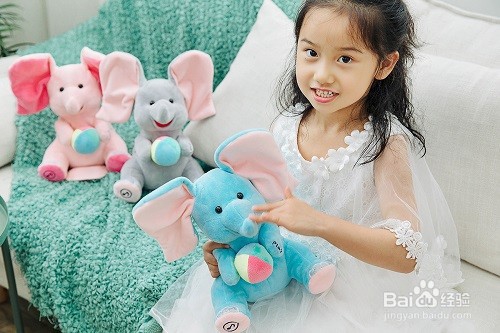 如何选择早教玩具