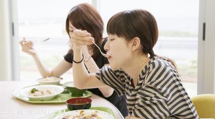科学减肥5个方法