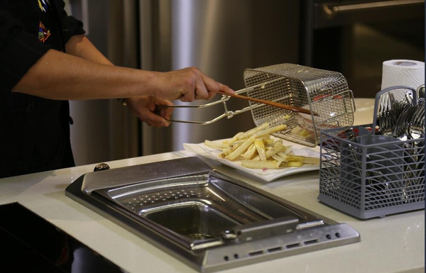 海鲜干锅北极虾