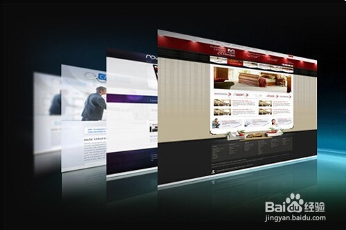 构建一个企业网站需要做哪些工作