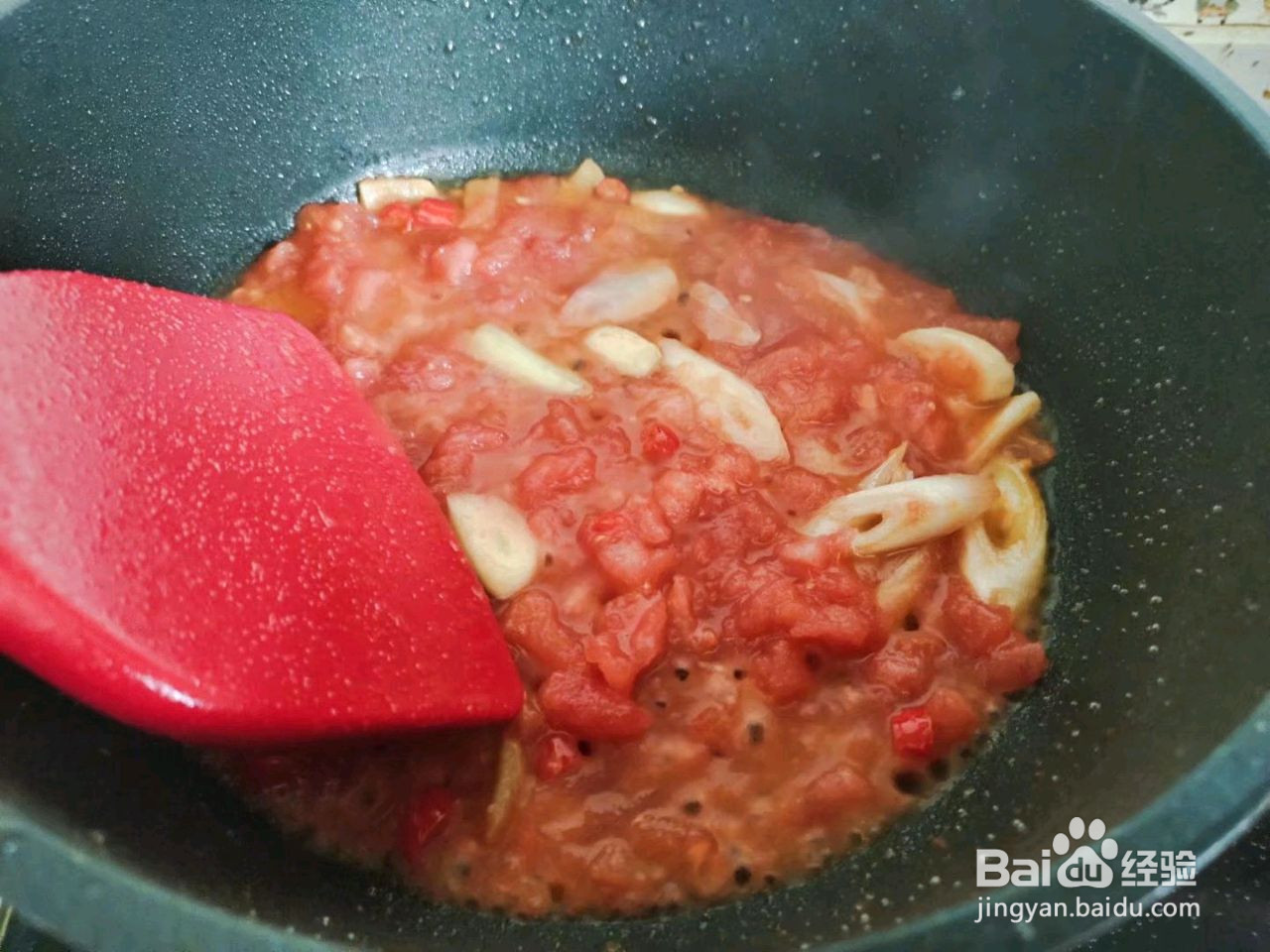 酸汤小酥肉的做法