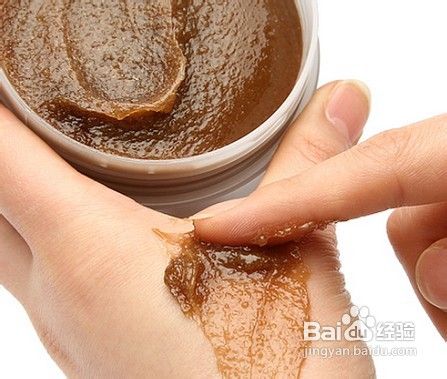 如何DIY天然鼻贴巧去黑头