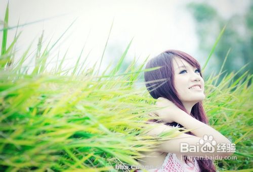 自然写真拍摄技巧