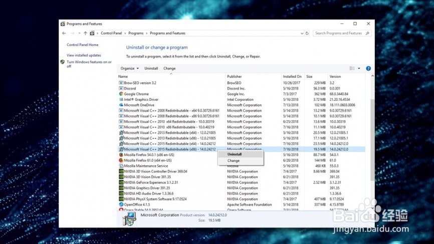 如何修复Windows上的MSVCP140.dll丢失错误