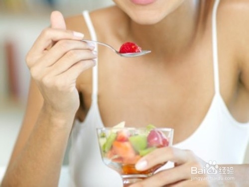 轻松甩脂肪,锻炼完美腹肌