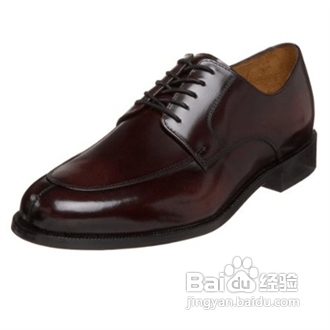 新cole haan鞋子穿着小技巧