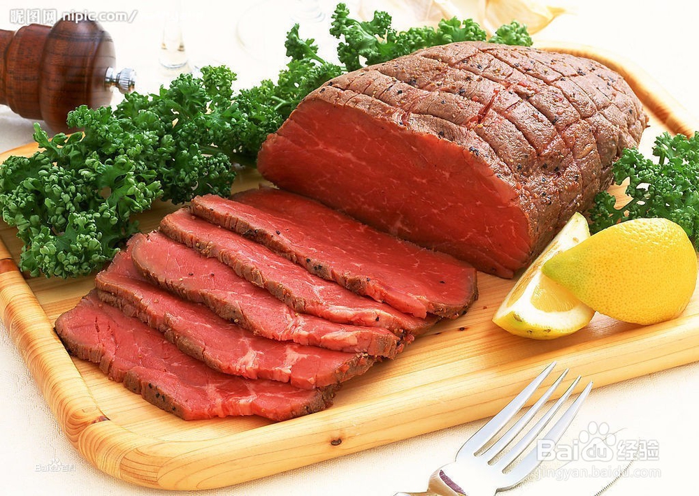 拍摄朋友圈美食的方法
