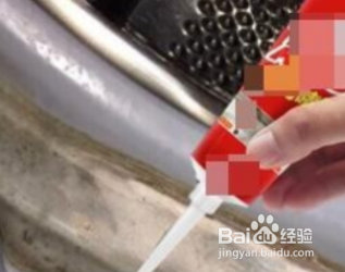 冰箱门外面有水是什么原因