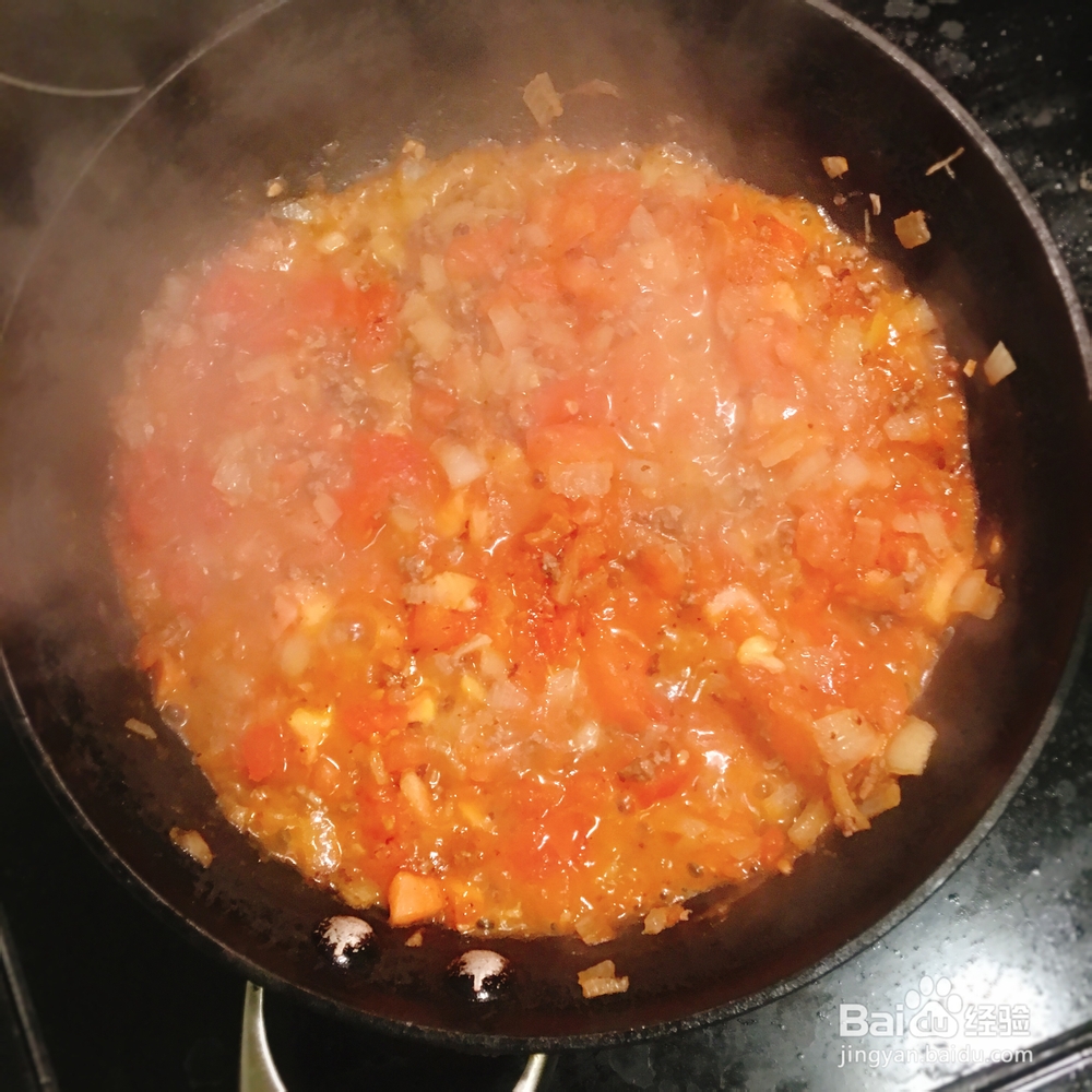 老厨师教你做意大利面