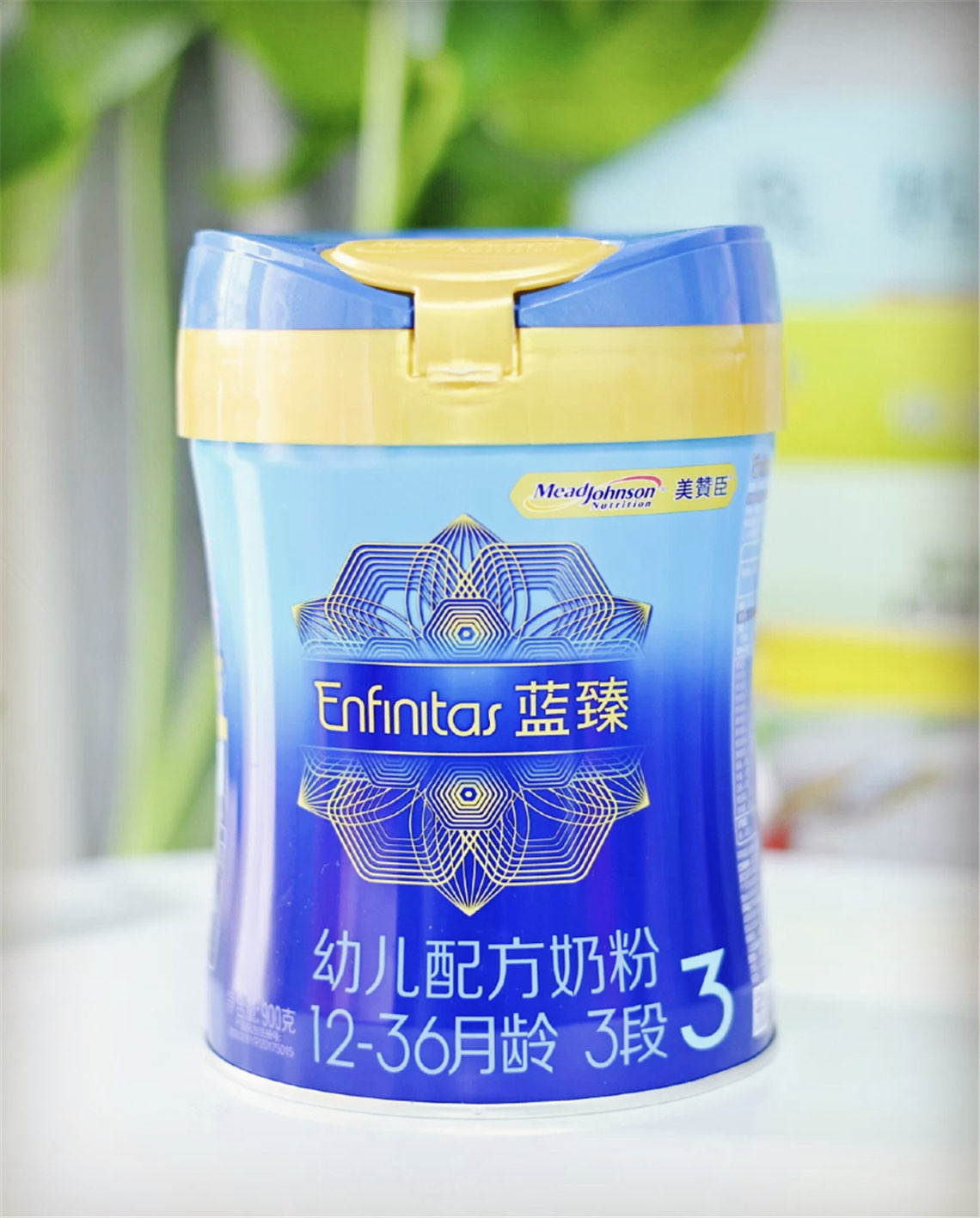 亲测三款奶粉，给你健康聪明的宝宝