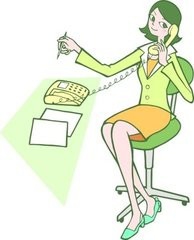 新手推销员怎样才能做好电话销售