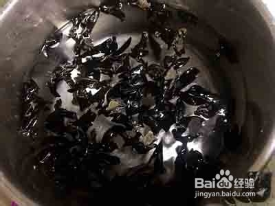 怎么做山药木耳鸭翅汤好吃?