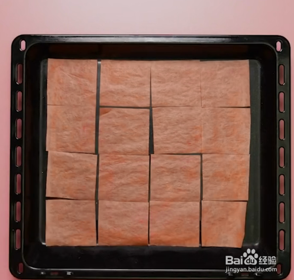 精致猪猪女孩的小妙招