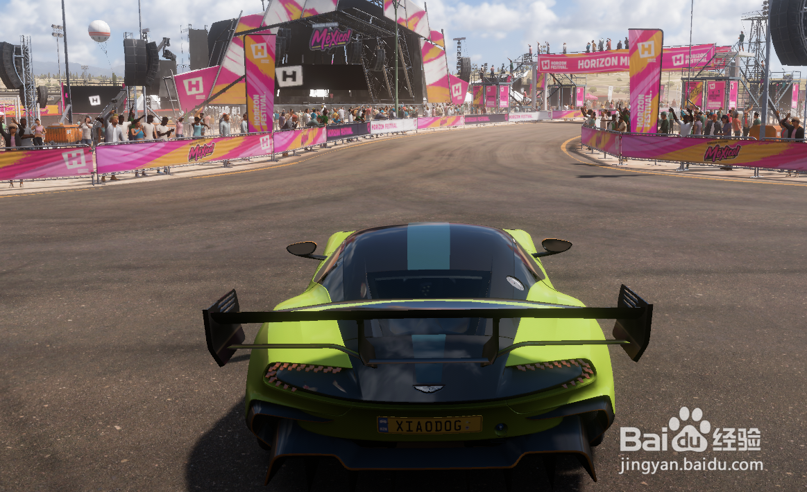 地平线5小吉普怎么购买