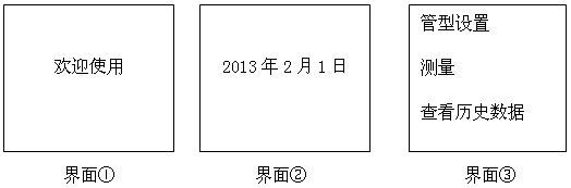 DZK-H真空开关真空度测试仪使用说明书