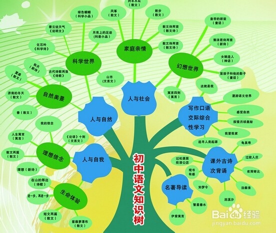 如何学好语文：[1]经验1