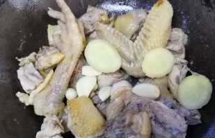 红焖鸡家常做法