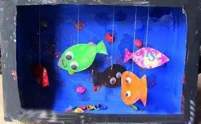 旧鞋盒居然有这么多的用处!,你知道吗?