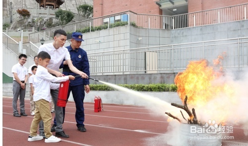 买灭火器需要注意事项