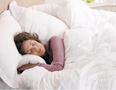 如何改善睡眠质量