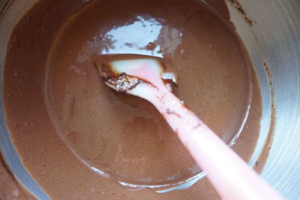 圣诞帽慕斯蛋糕#柏翠辅食节-烘焙零食#