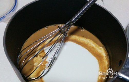 咖啡轻乳酪怎么做才好吃