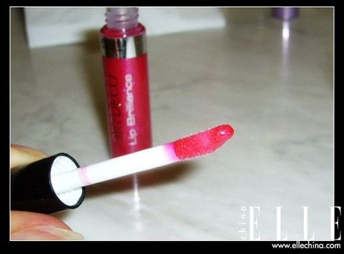 怎样打造gossip girl晚宴派对唇妆