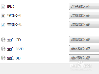 如何修改电脑图片默认打开方式