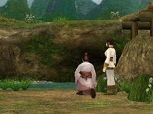 轩辕剑4玩法简介