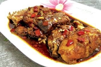 大青鱼怎么做美食