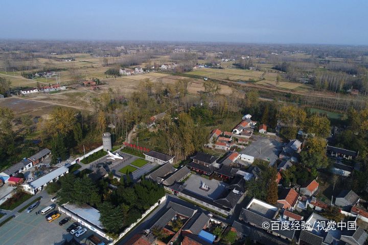 天长有什么好玩的景点