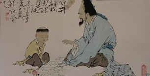 幼儿学围棋的好处与注意事项