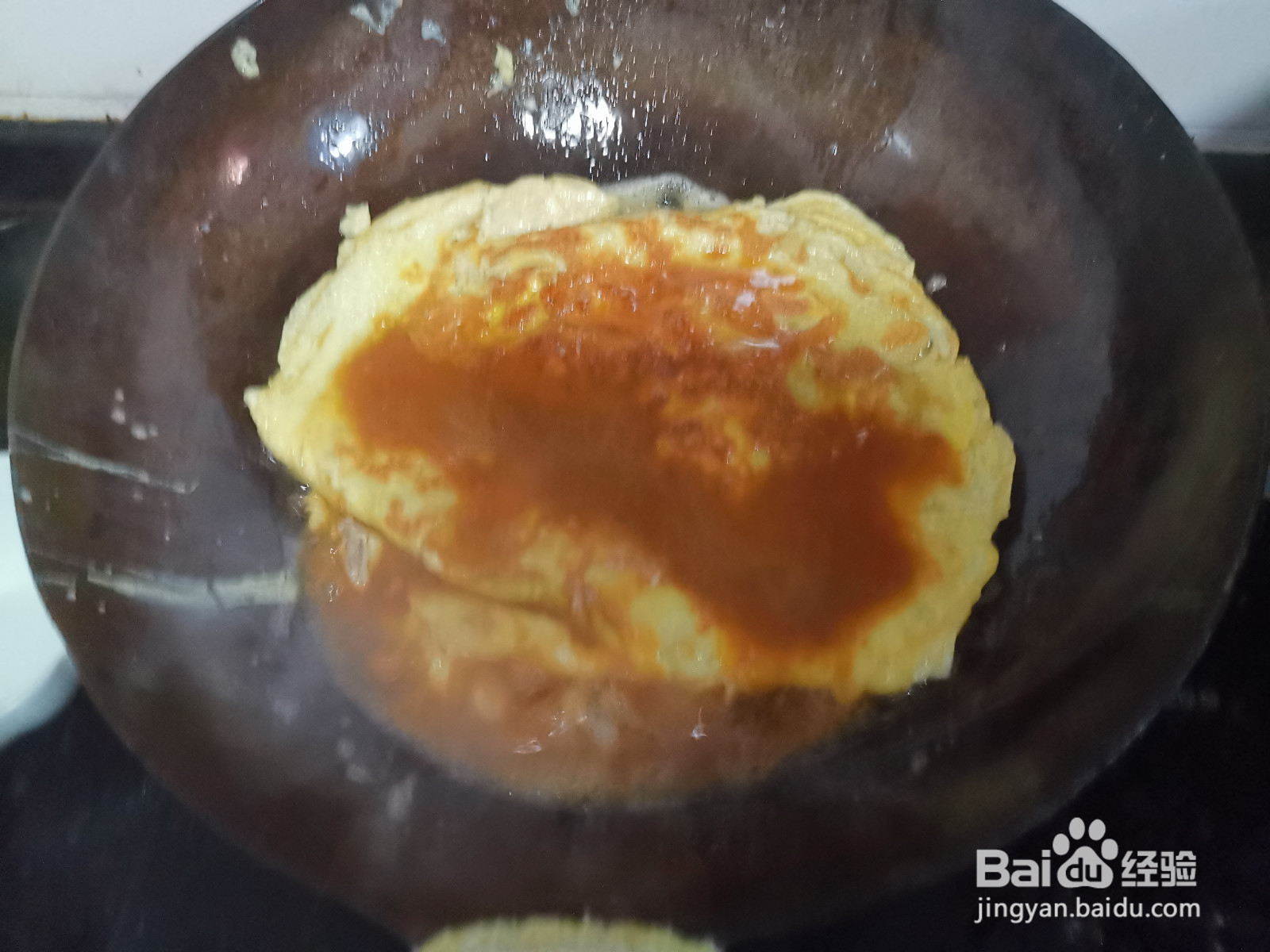 锅塌里脊的做法