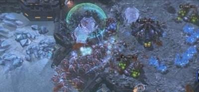 王者争霸神族怎么开