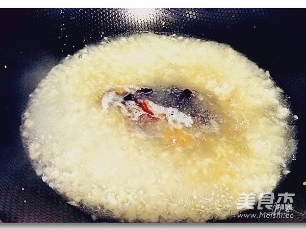 蒜蓉秋葵的做法